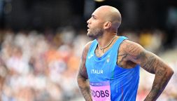 Jacobs e la 4x100 in finale: errori e rischi prima del ripescaggio, ma Tortu e Marcell hanno un piano