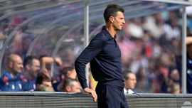 Juventus, per Thiago Motta un’altra spina tra mercato, sconfitte e scetticismo