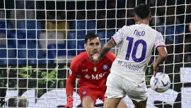 Juventus, su Nico Gonzalez la vendetta di Commisso: non è più in vendita