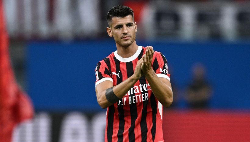 Milan-Monza 3-1: Morata stecca la prima, ma i fischi sono per Izzo. Fonseca già convince, Saelemaekers è super