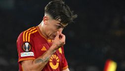 Dybala, vertice notturno: addio alla Roma vicino, la rabbia dei tifosi