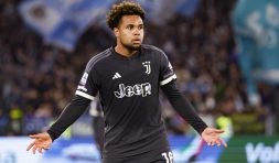 Juve, dietrofront su McKennie: pace fatta mentre un altro esubero va verso l'addio: tutti i casi irrisolti