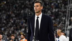 La Juventus di Thiago Motta vince e convince: "Ecco perché ho fatto giocare Mbangula"