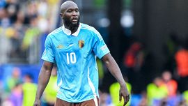 Napoli, Lukaku: spunta un like al post di Ferdinand contro il Chelsea. Ma l’arrivo da Conte non si sblocca