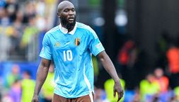 Napoli, Lukaku: spunta un like al post di Ferdinand contro il Chelsea. Ma l’arrivo da Conte non si sblocca