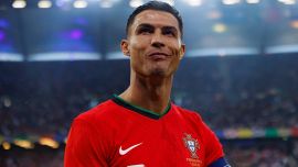 Ronaldo sbarca su Youtube e supera Messi in due ore: milioni di sottoscrizioni per il nuovo canale