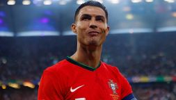 Ronaldo sbarca su Youtube e supera Messi in due ore: milioni di sottoscrizioni per il nuovo canale