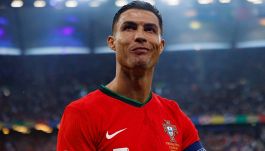 Ronaldo sbarca su Youtube e supera Messi in due ore: milioni di sottoscrizioni per il nuovo canale