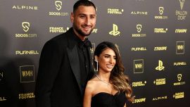 Lady Donnarumma confessa: 'Io e Gigio costretti ad andare dalla psicologa'