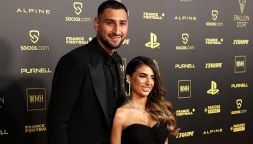 Lady Donnarumma confessa: "Io e Gigio costretti ad andare dalla psicologa"