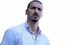 Milan, Ibrahimovic è davvero un momento no: il video di Ambrosini diventa virale