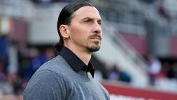 Milan, Ibrahimovic non ci sta: cosa ha detto alla squadra dopo il tonfo di Parma