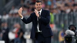 Juventus, come cambierà Thiago Motta con Nico, Conceicao, Sancho e Koopmeiners