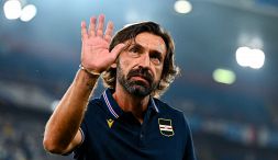 Pirlo Sampdoria, è finita: cosa è successo, al suo posto Sottil