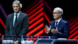 Europa League, girone unico: avversarie e trasferte di Roma e Lazio