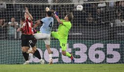 Lazio-Milan 2-2: Nuno Tavares è un treno, Leao risponde alle critiche e polemizza con Theo