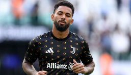 Juventus, Douglas Luiz ha perso anche il Brasile, le scelte del ct Dorival che spiega tutto