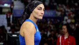 Boxe, Angela Carini rompe il silenzio sul caso Imane Khelif: le critiche, le risposte e gli scenari futuri