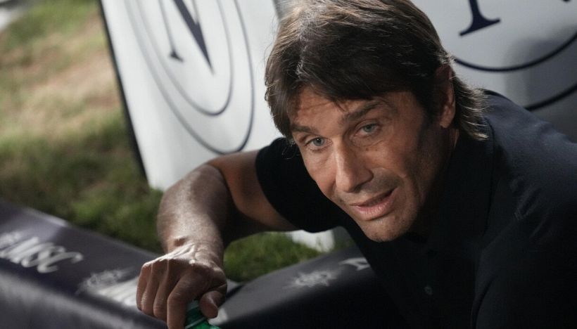 Ultrà Milan indagati volevano Conte, il tecnico replica: non li conosco, sarebbe stato grave