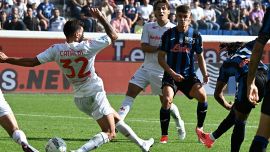 Atalanta-Fiorentina 3-2: Lookman indemoniato, sentenza Retegui, disastro De Gea