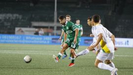 Coppa Italia, quante sorprese: Padova ko sotto gli occhi del Papu, Avellino out. Ora tocca al Milan