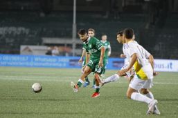 Coppa Italia, quante sorprese: Padova ko sotto gli occhi del Papu, Avellino out. Ora tocca al Milan