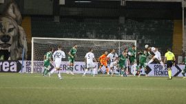 Avellino, Pazienza finita, via anche Perinetti: rivoluzione con Di Somma ed Eziolino Capuano? Il Taranto sprofonda