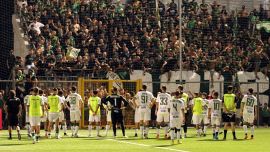 Cannavaro sa solo perdere, l’Avellino non sa più vincere anche senza Pazienza