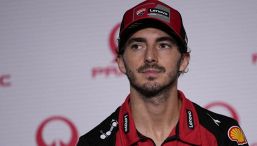 Bagnaia si è sentito preso in giro da Martin ma ha una carta vincente, Di Giannantonio: "Ho avuto paura"