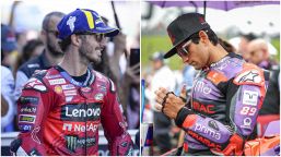 MotoGP Sprint Motegi: Bagnaia super con brivido finale, Martin senza passo. Come cambia la classifica piloti