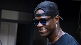 Balotelli attacca Fonseca su caso Leao e Theo, poi la profezia nefasta sulla Roma