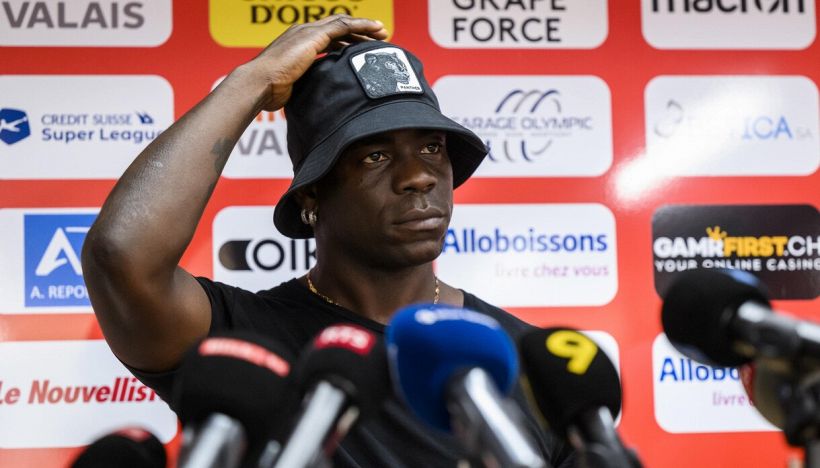 Balotelli si confessa: “Voglio giocare in Italia, sono pronto”. Il retroscena sulla nazionale