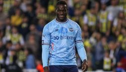 Balotelli al Palermo, la suggestione di mercato fa impazzire il web e spacca i tifosi rosanero