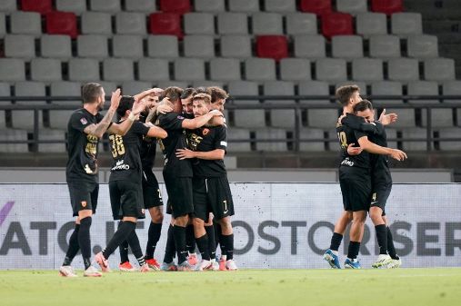 Senza Camarda il Milan Futuro non segna, beffa Avellino, colpo Benevento