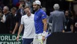 Davis Cup, quanti pericoli nell'urna per l'Italia alle Finals: Australia o Argentina nei quarti, poi gli USA