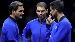 Kyrgios dopo Sinner punge Federer, Nadal e Djokovic: parole di fuoco verso i Big Three del tennis