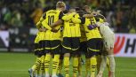 Champions le gare di oggi: Borussia Dortmund-Celtic e Barcellona-Young Boys i big-match, orari e dove vedere tutte le partita in tv