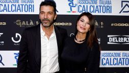 Finalmente Gigi Buffon e Ilaria D'Amico si sposano: ecco la data e il luogo del matrimonio dell'anno