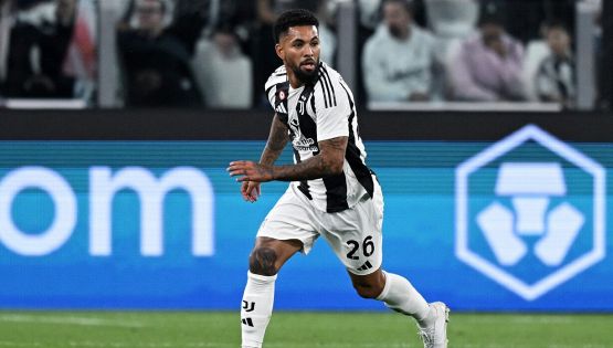 Juventus, Vlahovic non è Zirkzee ma scoppia anche il caso Douglas Luiz: le spine di Thiago