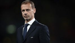 Nations League senza tv (tranne l'Italia): al buio il torneo creato dall'UEFA per far soldi vendendo i diritti