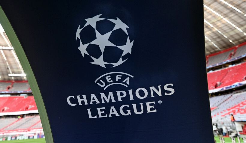 Champions League al via: quanti punti servono per passare il turno e le novità del format extralarge