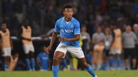 Incubo Neres, rapinato dopo la gara: pistola in faccia in auto con la famiglia, rubato Rolex da 100mila euro