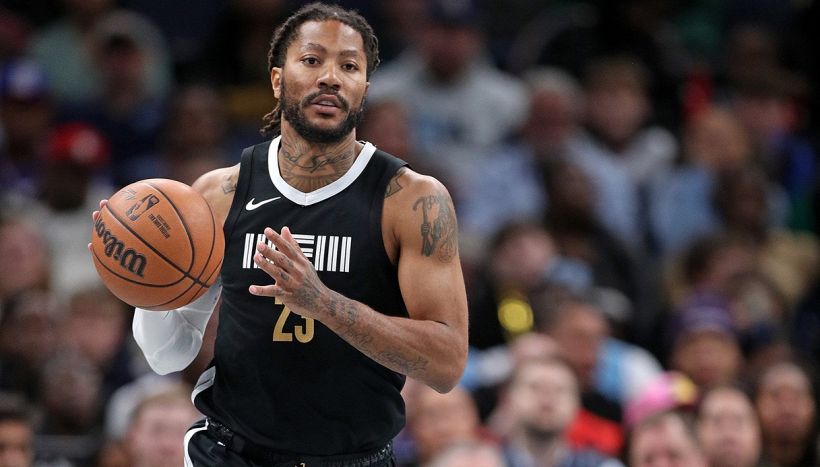 NBA, Derrick Rose dice basta: resterà uno dei più grandi "what if" della storia. "Ma non cambierei nulla"