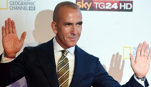 Di Canio: parole di fuoco per Theo e Leao poi bastona la Juventus ed esalta Chiesa