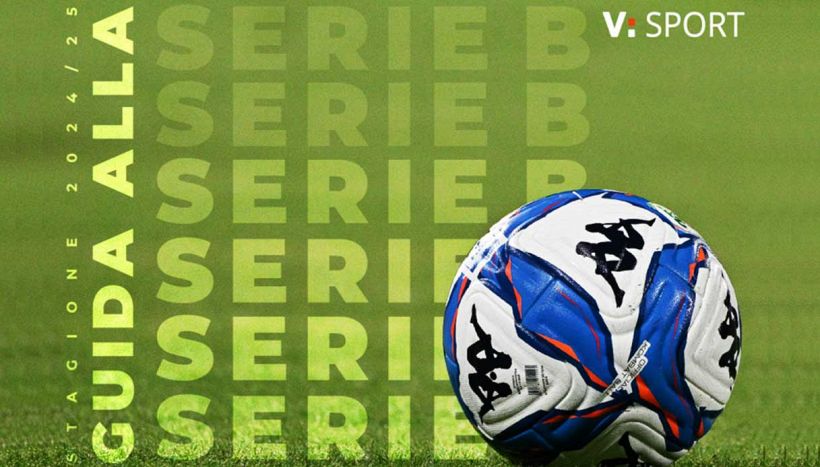 Guida alla Serie B 2024-25: protagonisti, numeri e business del campionato degli italiani. Ebook esclusivo