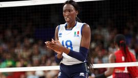 Conegliano-Milano, Egonu assente alla Supercoppa di volley femminile: il perché del forfait improvviso