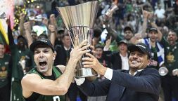 Eurolega, svolta in stile NBA: sì al salary cap, ma tra fasce ed eccezioni si rischia un buco nell'acqua