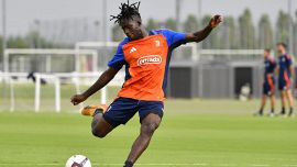 Juventus: Chi è Felix Afena-Gyan, il baby talento lanciato da Mourinho che Motta pensa di promuovere tra i grandi