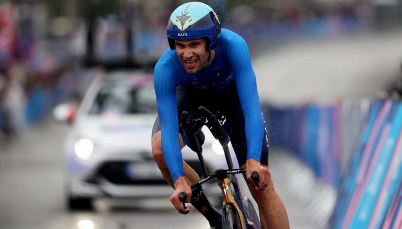 L'Italia per i Mondiali di ciclismo: Bennati punta tutto su Tiberi e Ciccone. Ganna e Affini per la crono