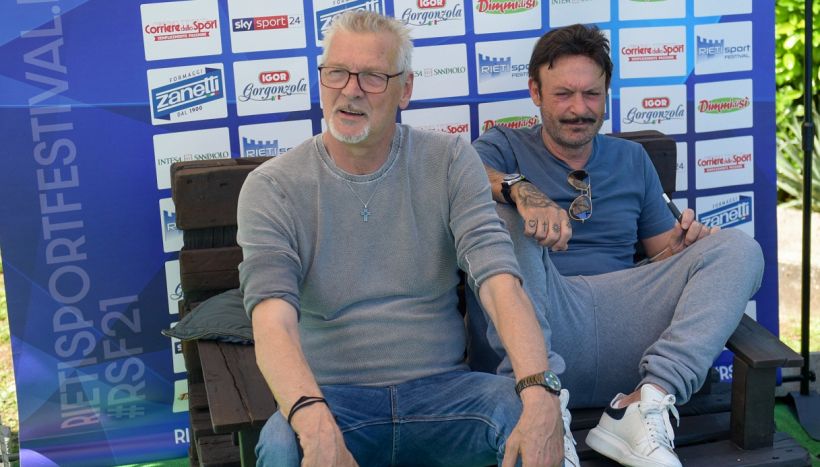 Totò Schillaci, la rivelazione della figlia Jessica: “Ecco le sue ultime parole”. E Tacconi ricorda la lite con Baggio